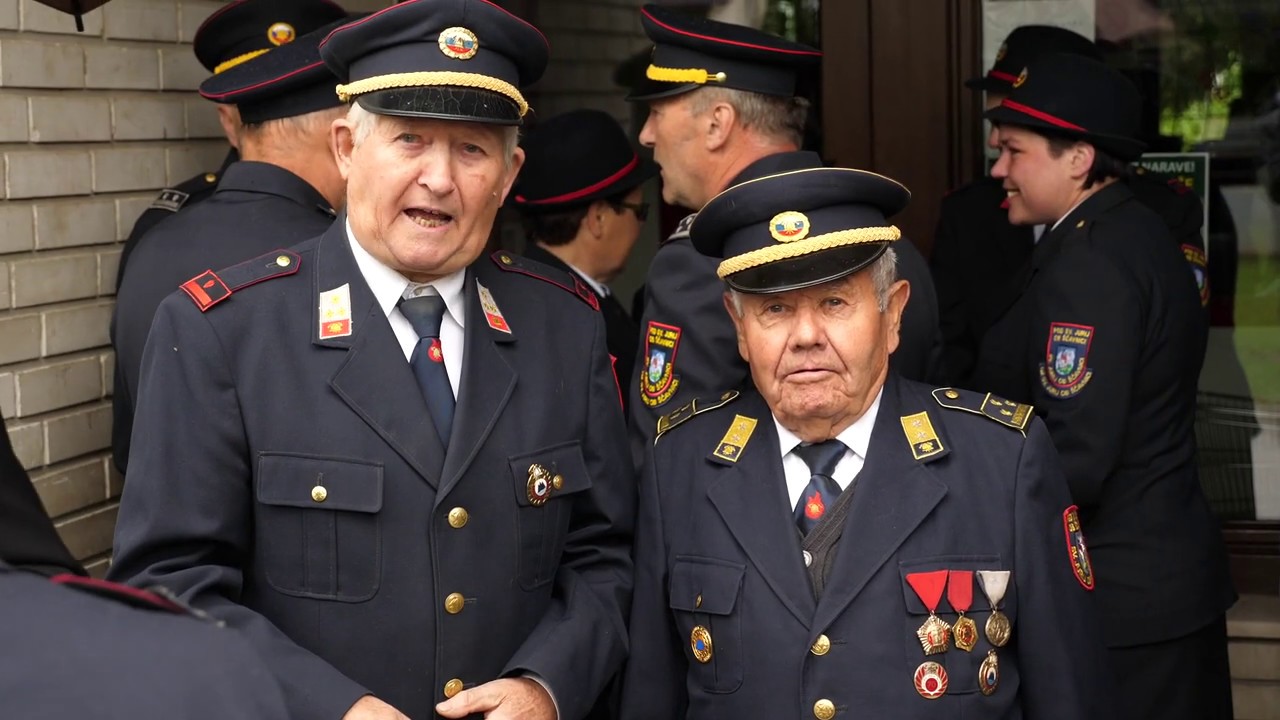 20let GZ Sveti Jurij ob Ščavnici