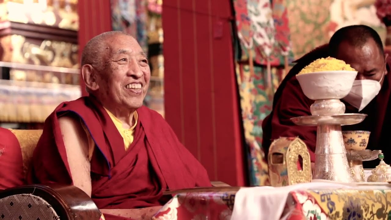 Guru Yoga