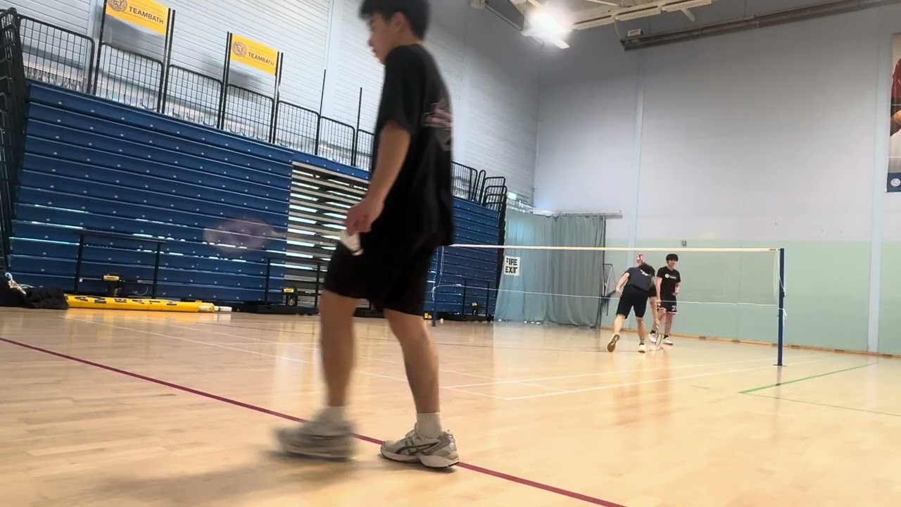 Ruchen vs CH G2, 09 Feb 2026
