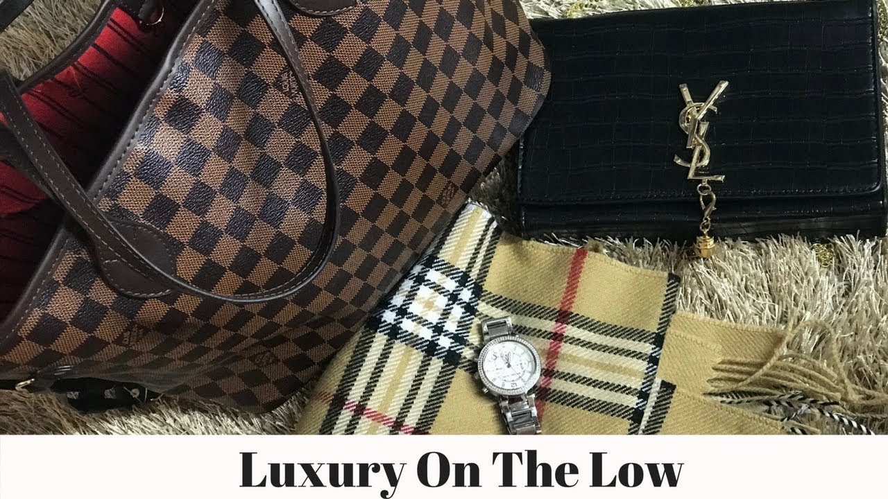 Boujee On A Budget| $2500 for $85 | Where Has Nae Been???