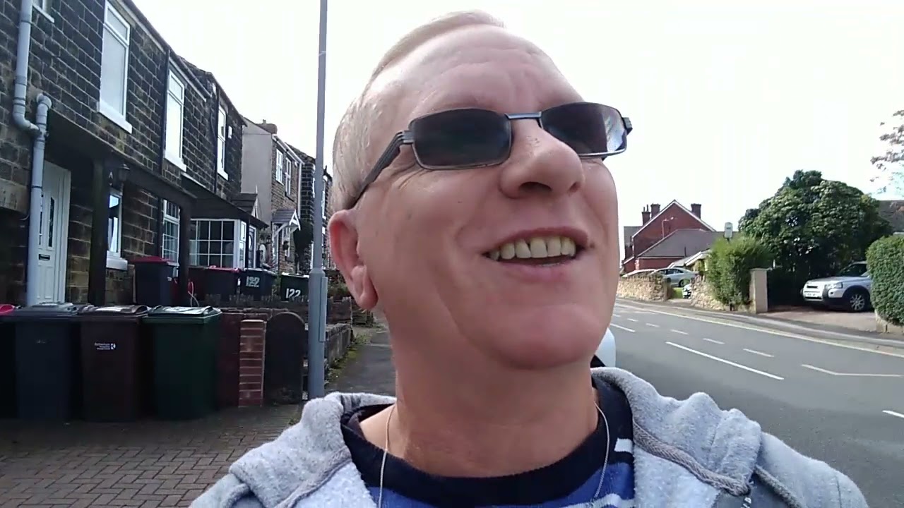 Thorpe Hesley, Walking Tour