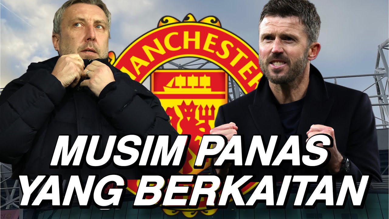 Kabar Manchester United: Situasi Musim Panas Yang Berkaitan