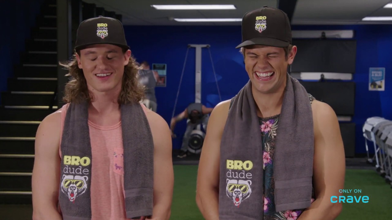 Letterkenny (Crave Original) | Season 8 Bloopers