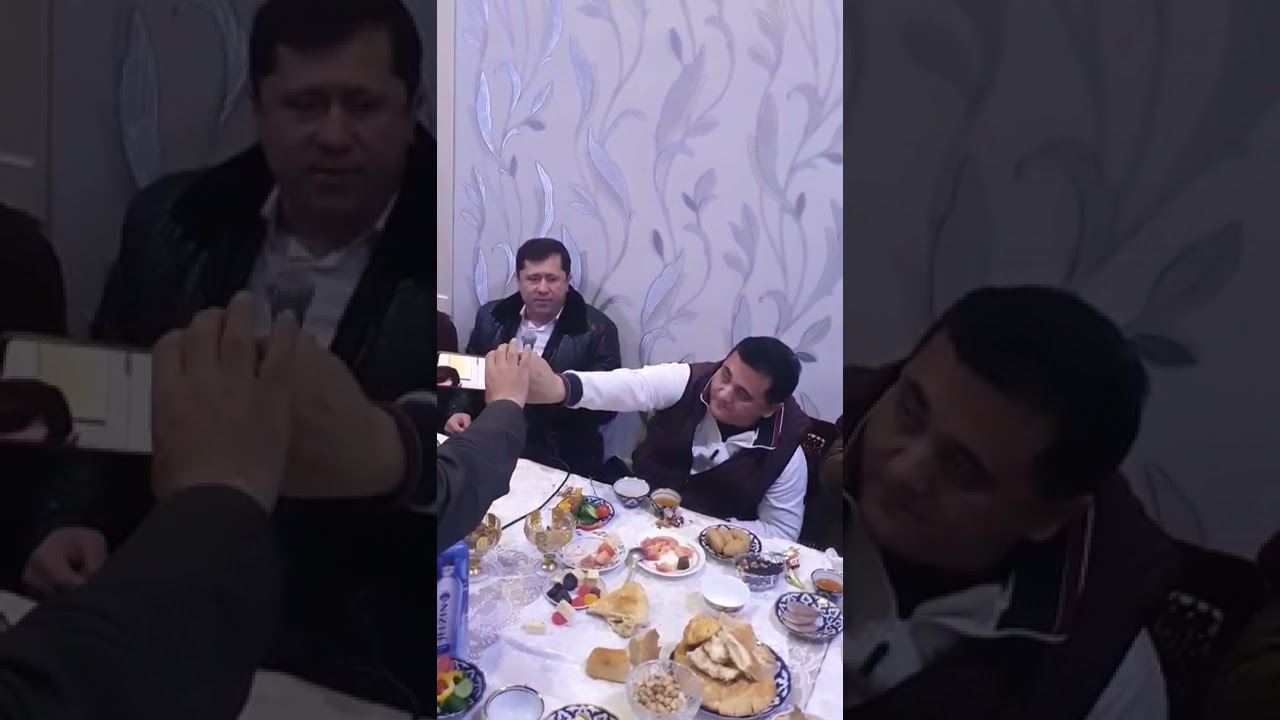 Урунбекҷон пазмонат шудам😢😭😭😭😭