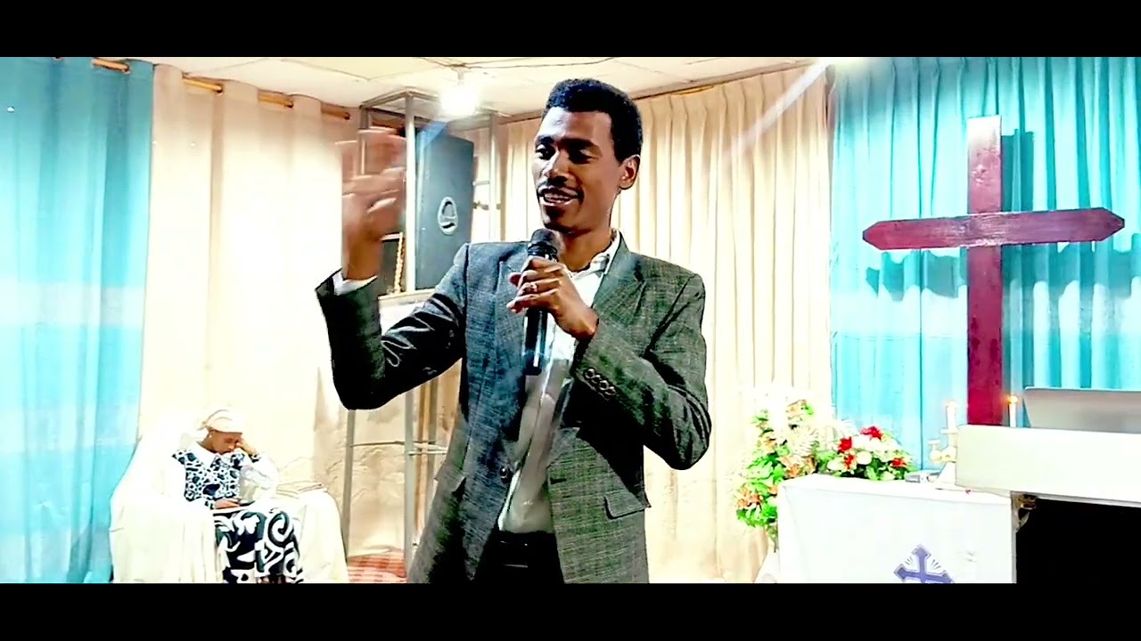 Barumsa | Mata Duree | Humna  Hafuura Qulqulluutiin Guutamuu Kutaa 2ffaa | HW Fufaa Taaddasaa