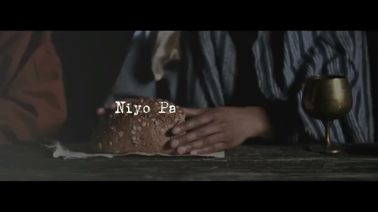 Pasika Intsinzi Yacu