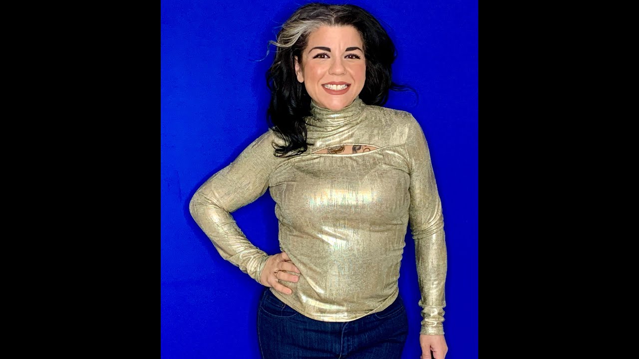 Rachel Strauss Muniz 2021 Acting Reel