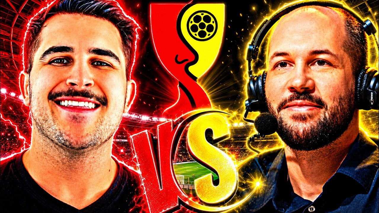 FENOMENAL VOVINHO x ADOLFZ na COPA PAIVINHA