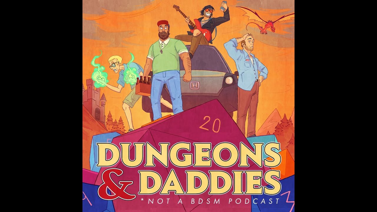 Ron Stampler calls Beth May | D&Daddies