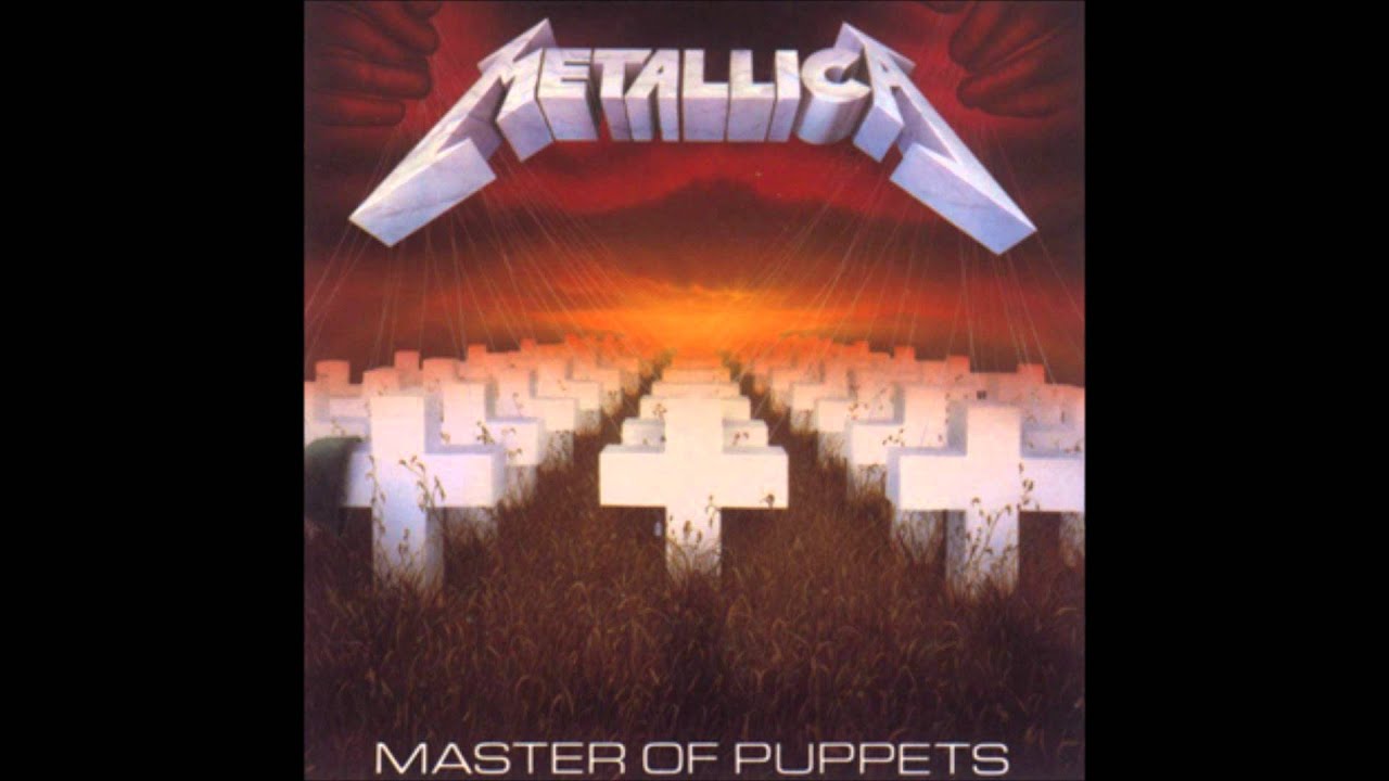 Metallica - Welcome Home (Sanitarium) Eb tuning
