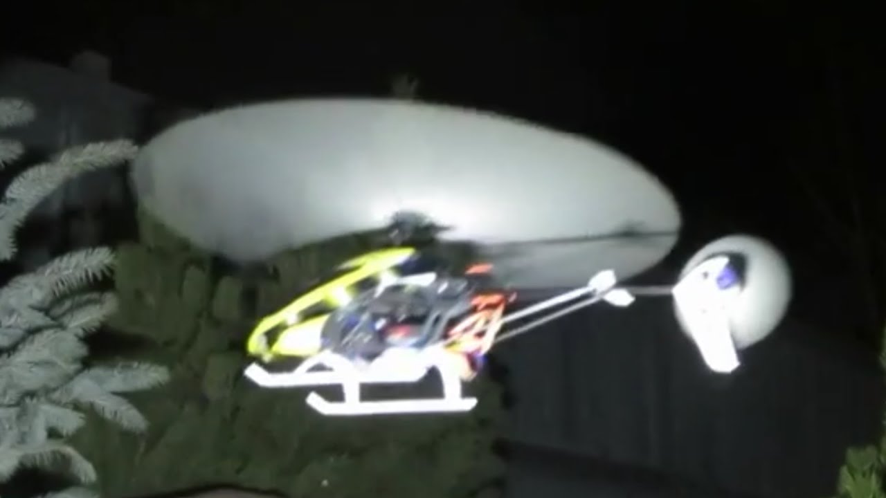 BLADE 200SRX