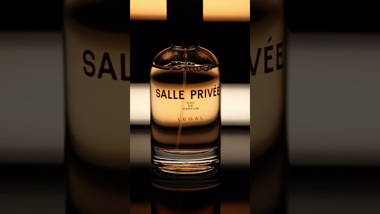Salle Priv&eacute;e Legal | 100ML | Beaut&eacute; Parfumerie #perfume