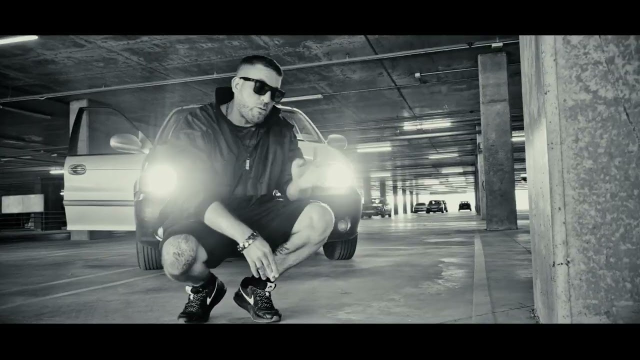Jesuly & Breaker hus · Camino · (Videoclip)