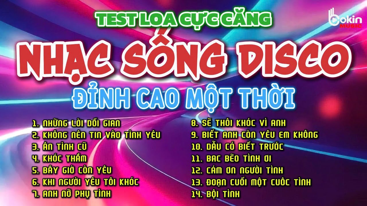 KÝ ỨC THANH XUÂN - DISCO | LK. NHẠC HOA LỜI VIỆT - VỊ NGỌT ĐÔI MÔI | NGHE LÀ NGHIỆN