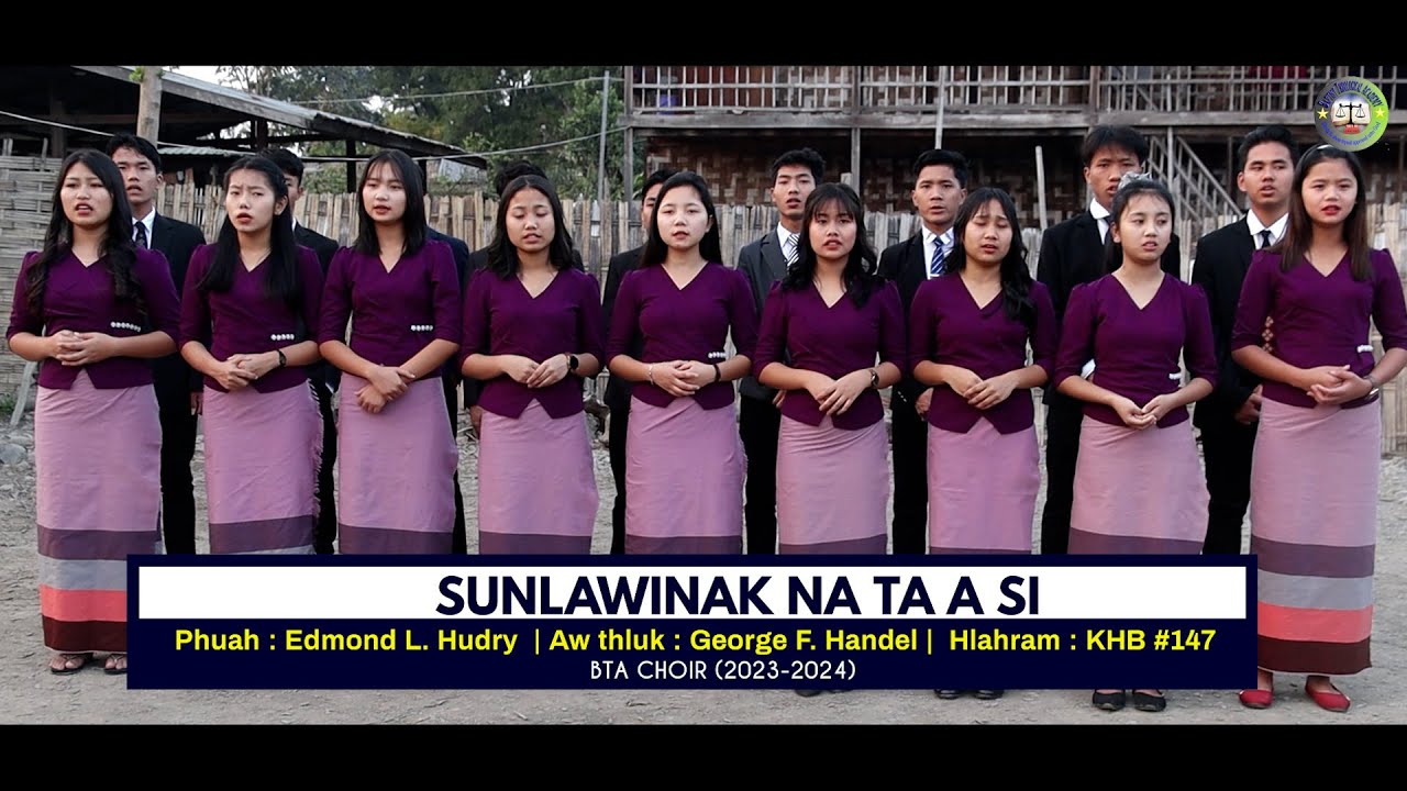 BTA: SUNLAWINAK NA TA