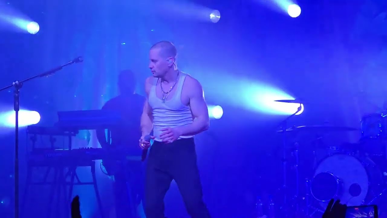 Krzysztof Zalewski - Another One Bites the Dust (Warszawa, 29.03.25)