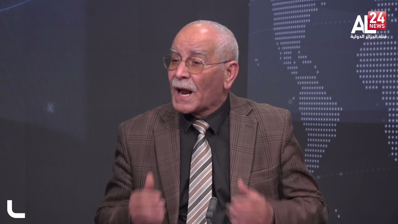 الدكتور عمار رخيلة: