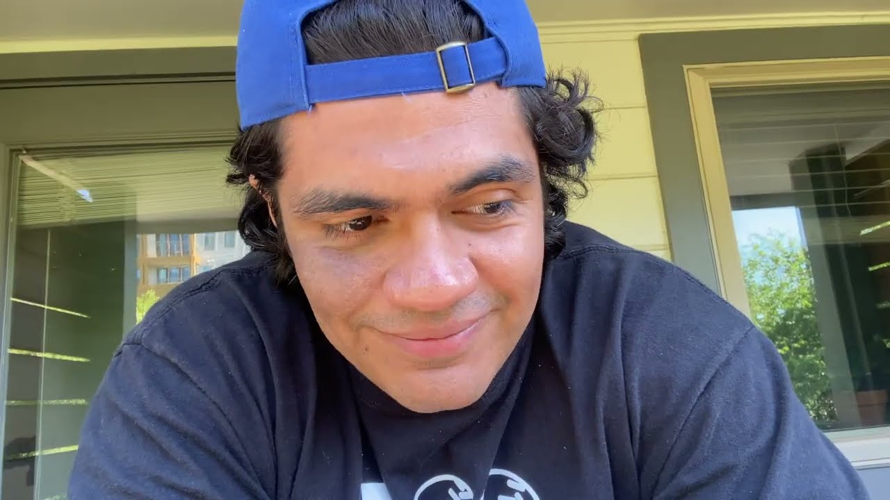 my first vlog.