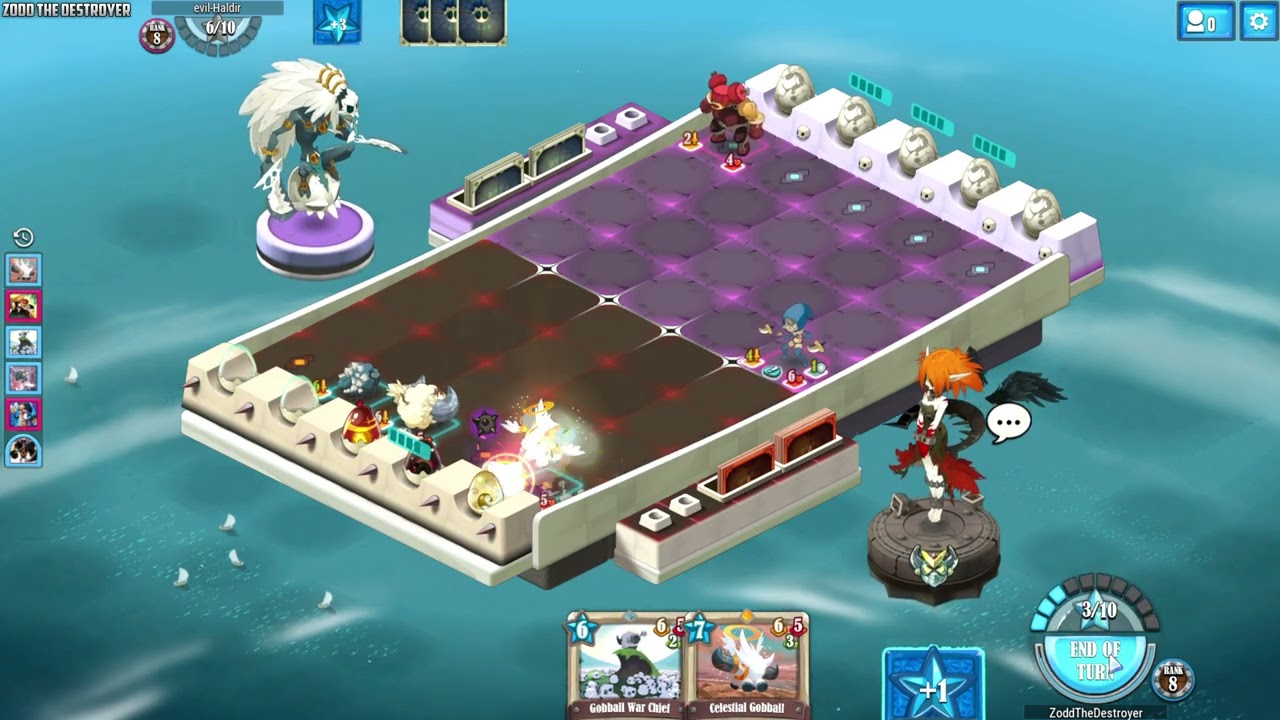 KROSMAGA Video 242