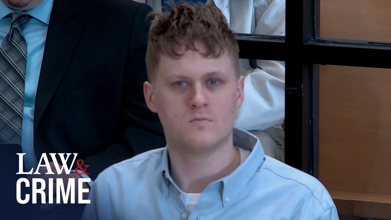 Maxwell Anderson Kept Secrets About Beach, House: Ex-Girlfriend