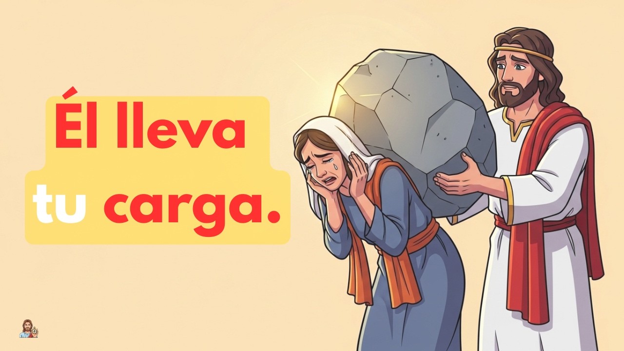 Una VERDAD BÍBLICA Que Casi Nadie Aplica y por eso se cansa en la FE
