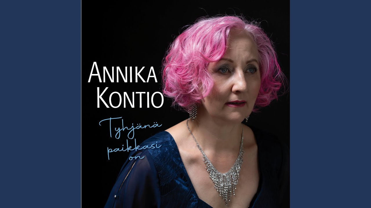 Tyhjänä paikkasi on