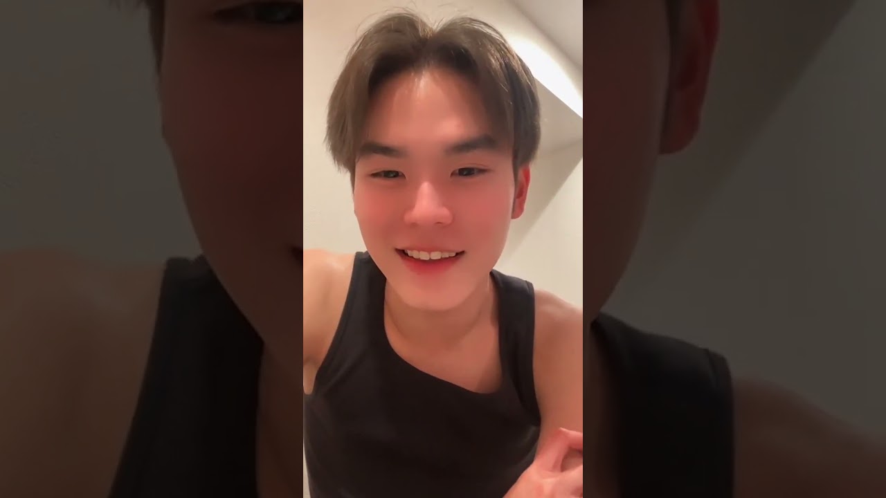 Ping Krittanun ปิง กฤตนัน IG Live @ ping_krittanun ไลฟ์จากญี่ปุ่น + เตรียมพบกัน Pemmo คอลเลคชั่นใหม่