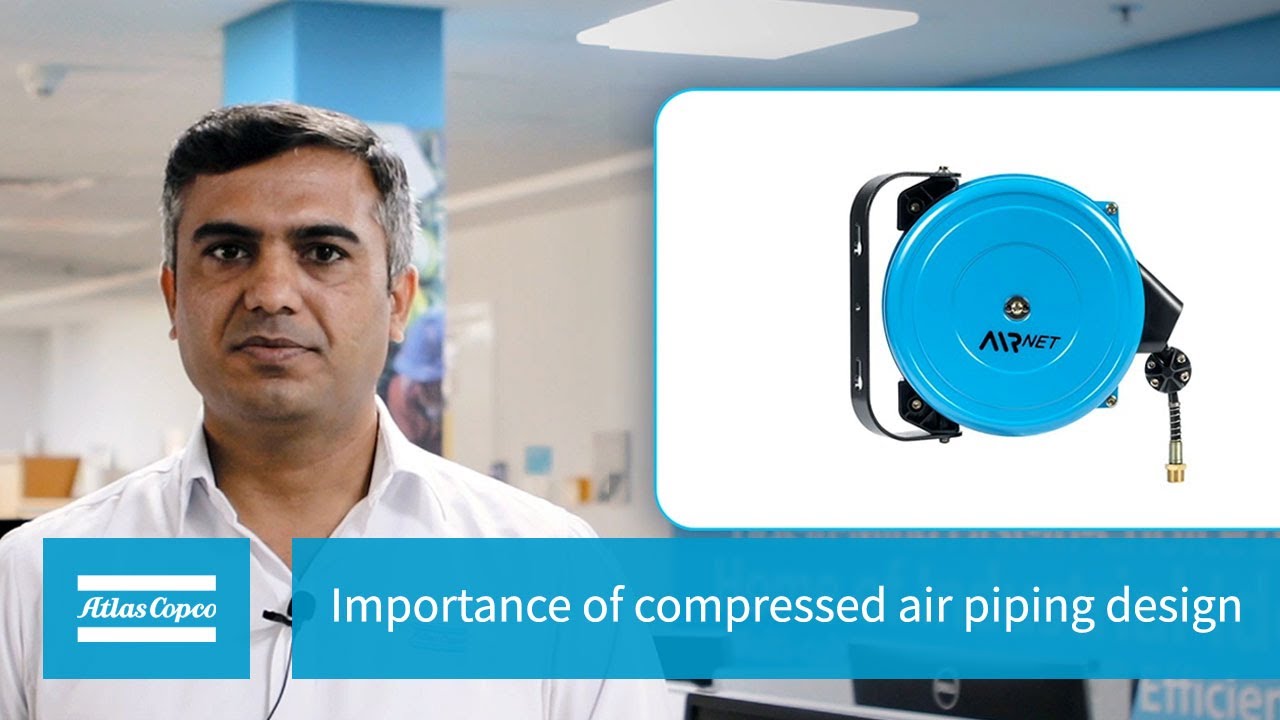 Why Compressed Air Treatment Matters │ Ensuring Purity, Efficiency & Reliability