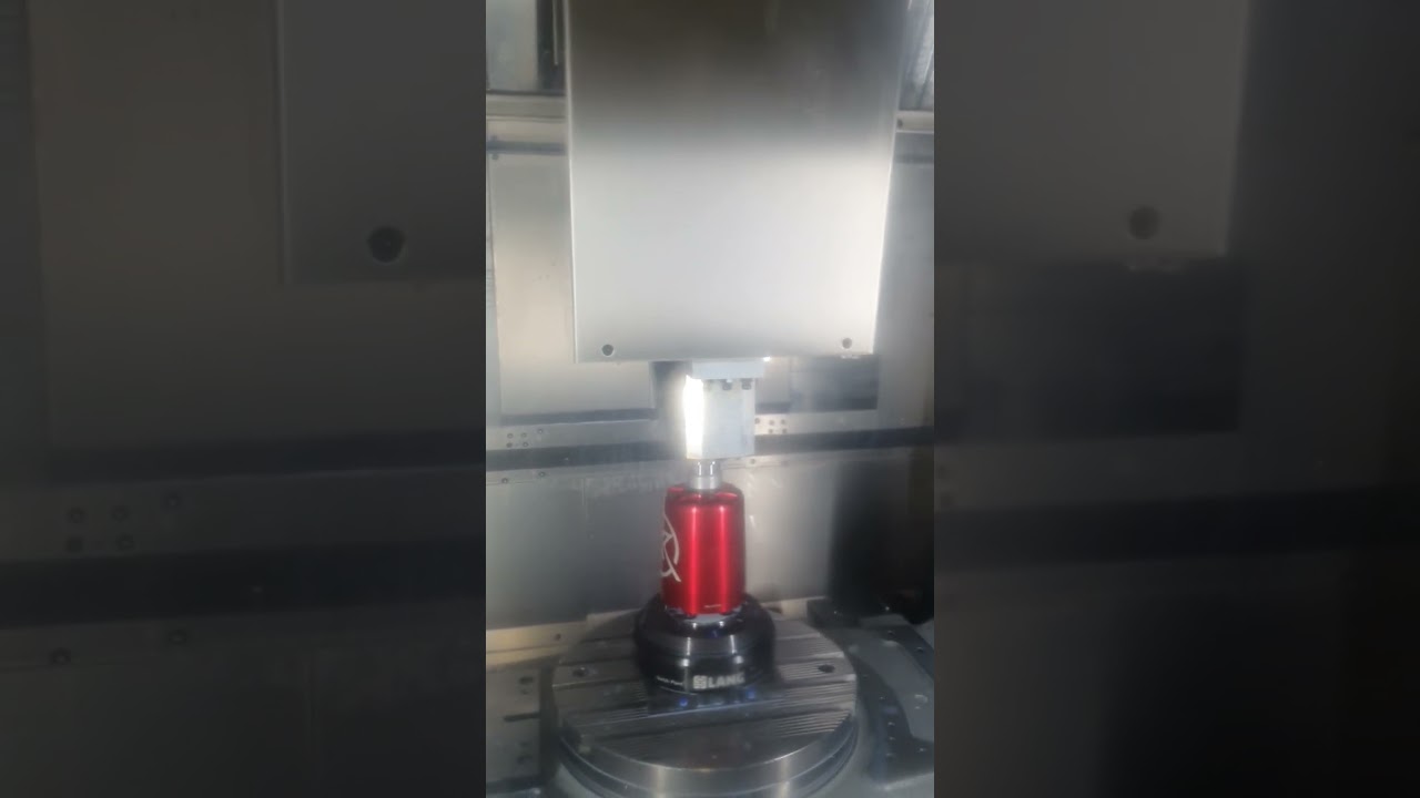 Hermle C42 mit Haubex Automation