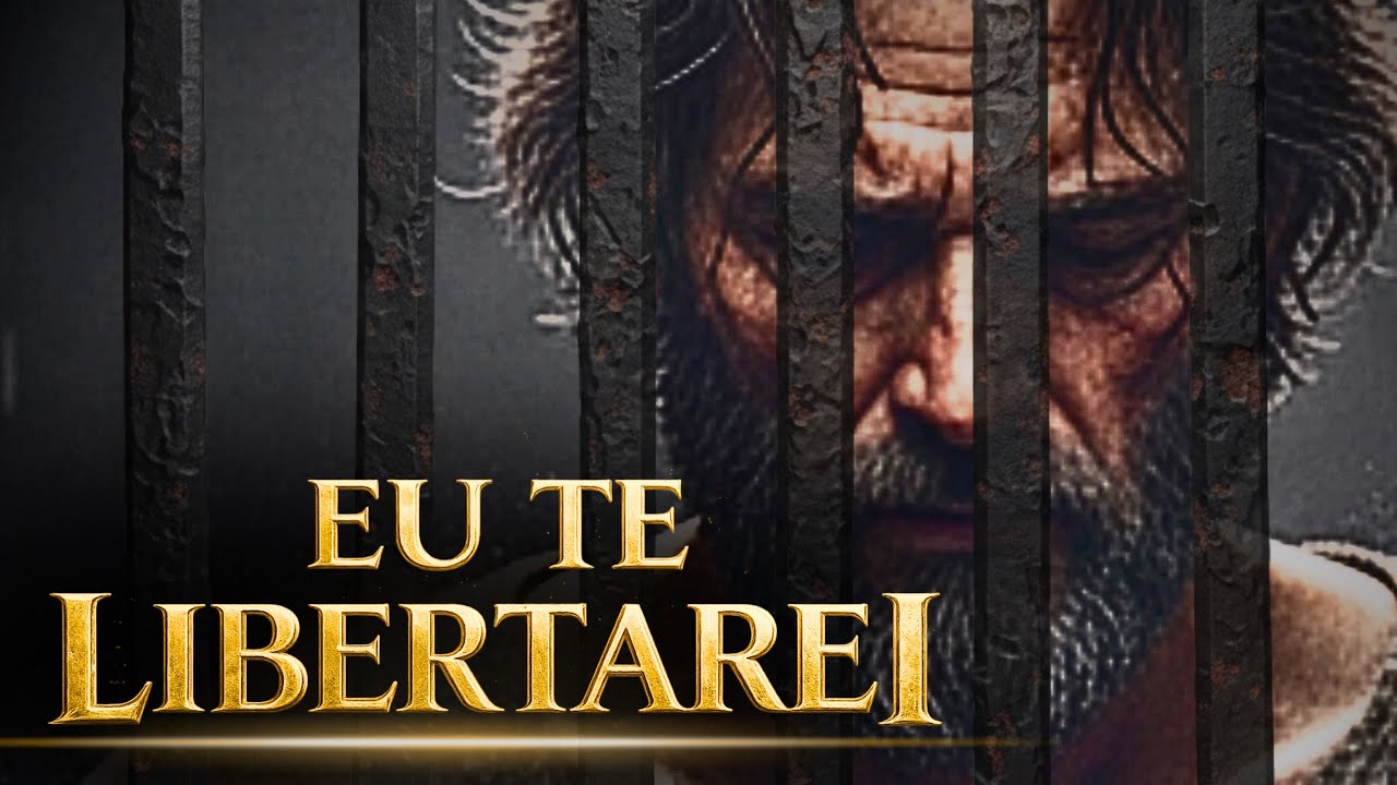 EU TE LIBERTAREI | Salmo 146 (O Deus que Rompe Cadeias)