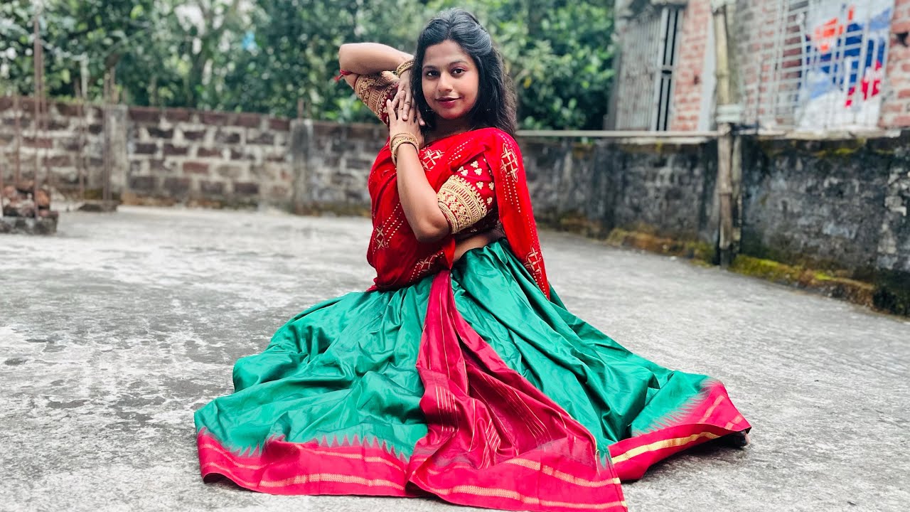 Tabaah Ho Gaye // Dance Cover By Renuka