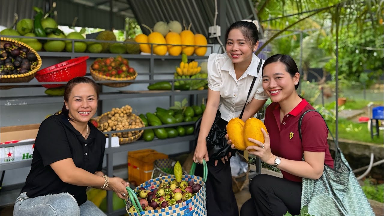 HỘI NGỘ PHẠM DŨNG,PHAN DIỄM VLOG,ÁNH CUA