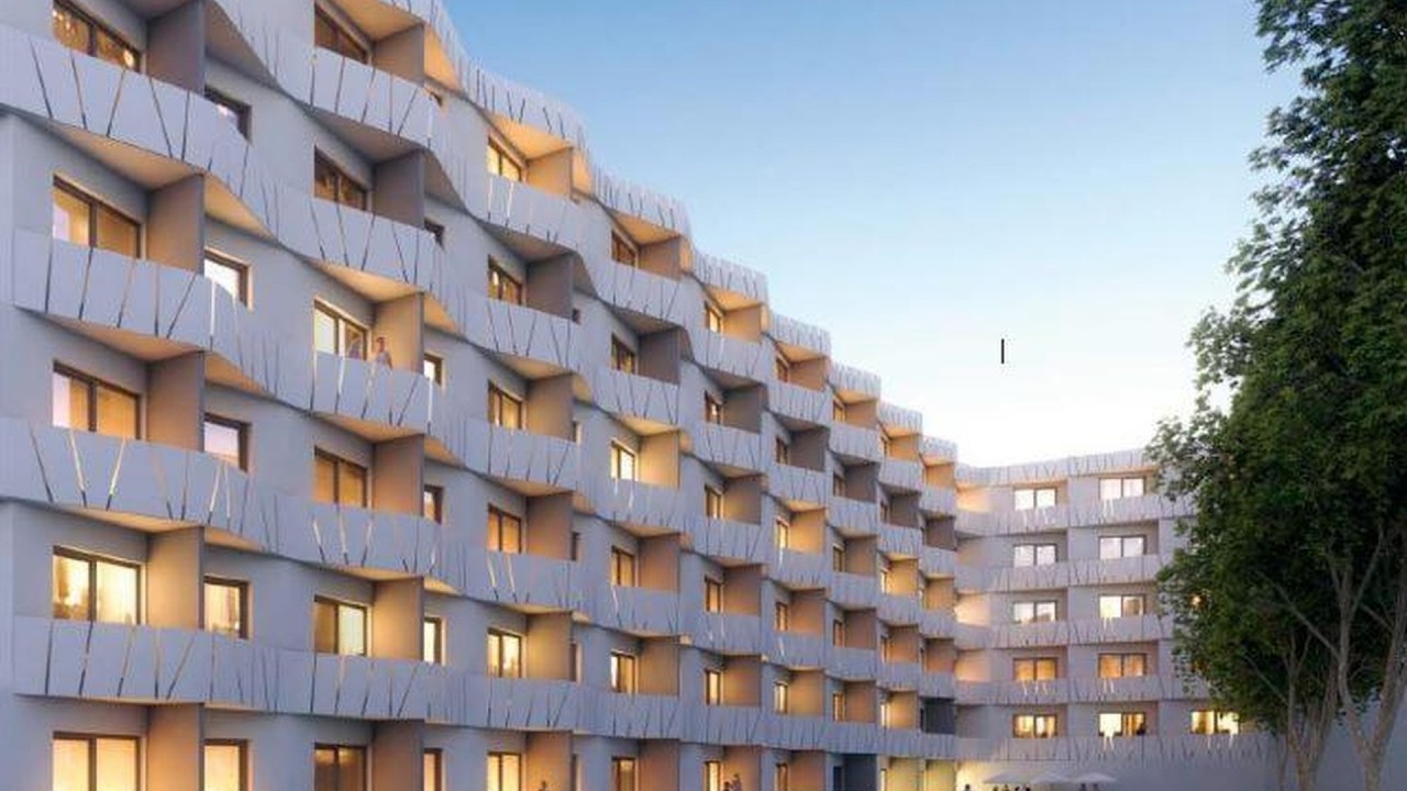 Munich Apartment | Munich, Germany | Hotel Review ⭐