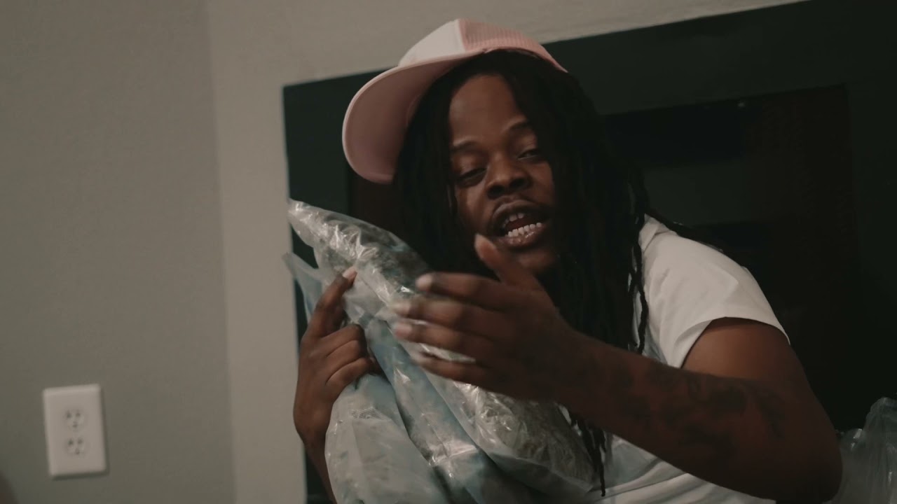 BigBank Dontis - I&rsquo;m Lit (Official Music Video) Shot by HdVisuals