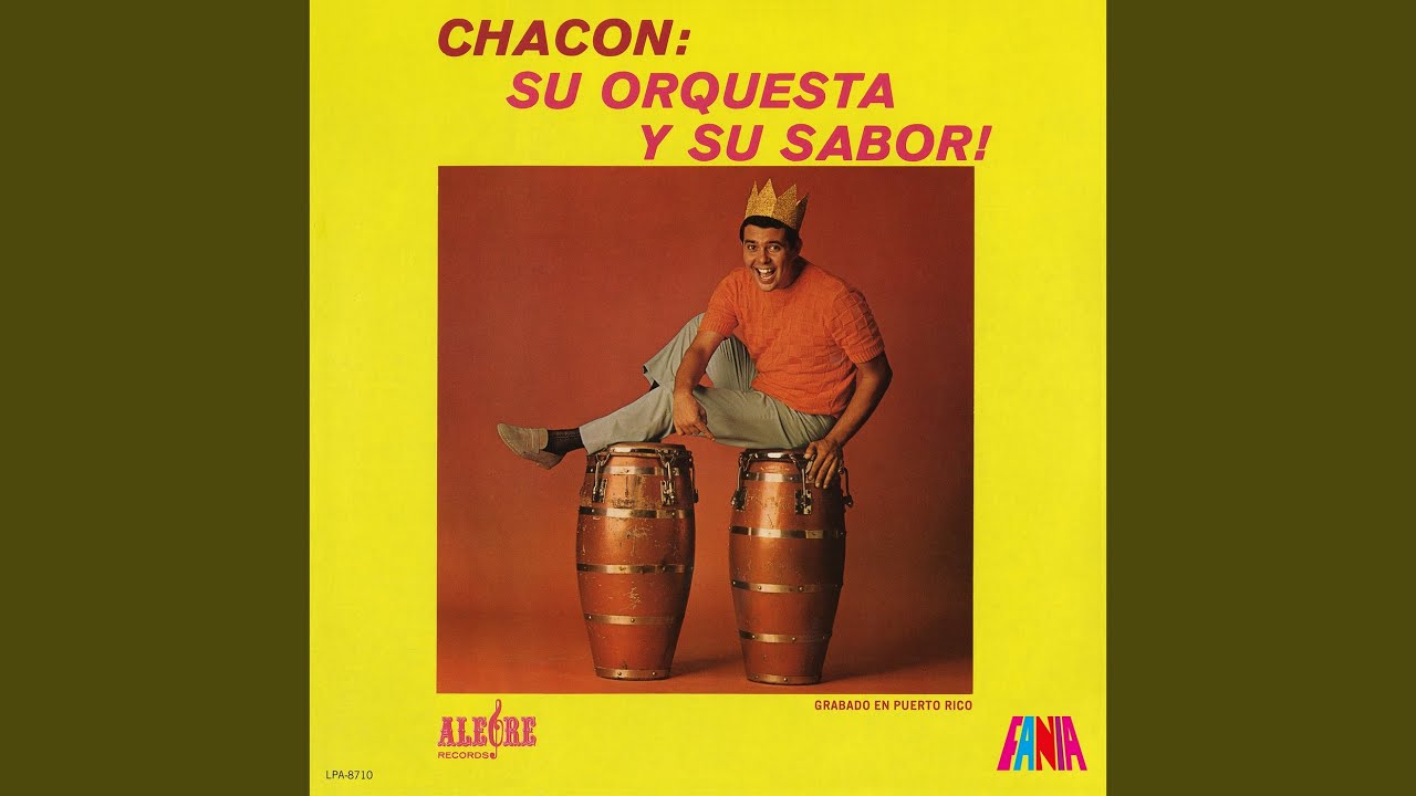 Suena El Guaguancó