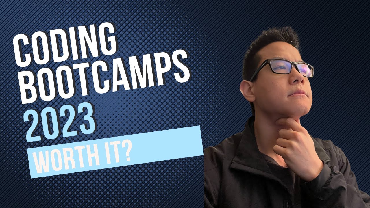 Are Coding Bootcamps Worth it in 2023?