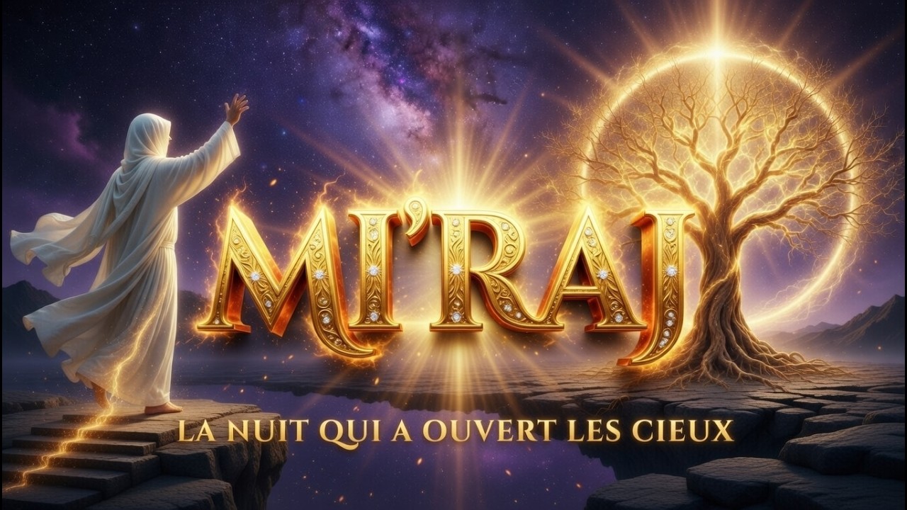 La Nuit Qui a Changé l'Histoire Islamique à Jamais