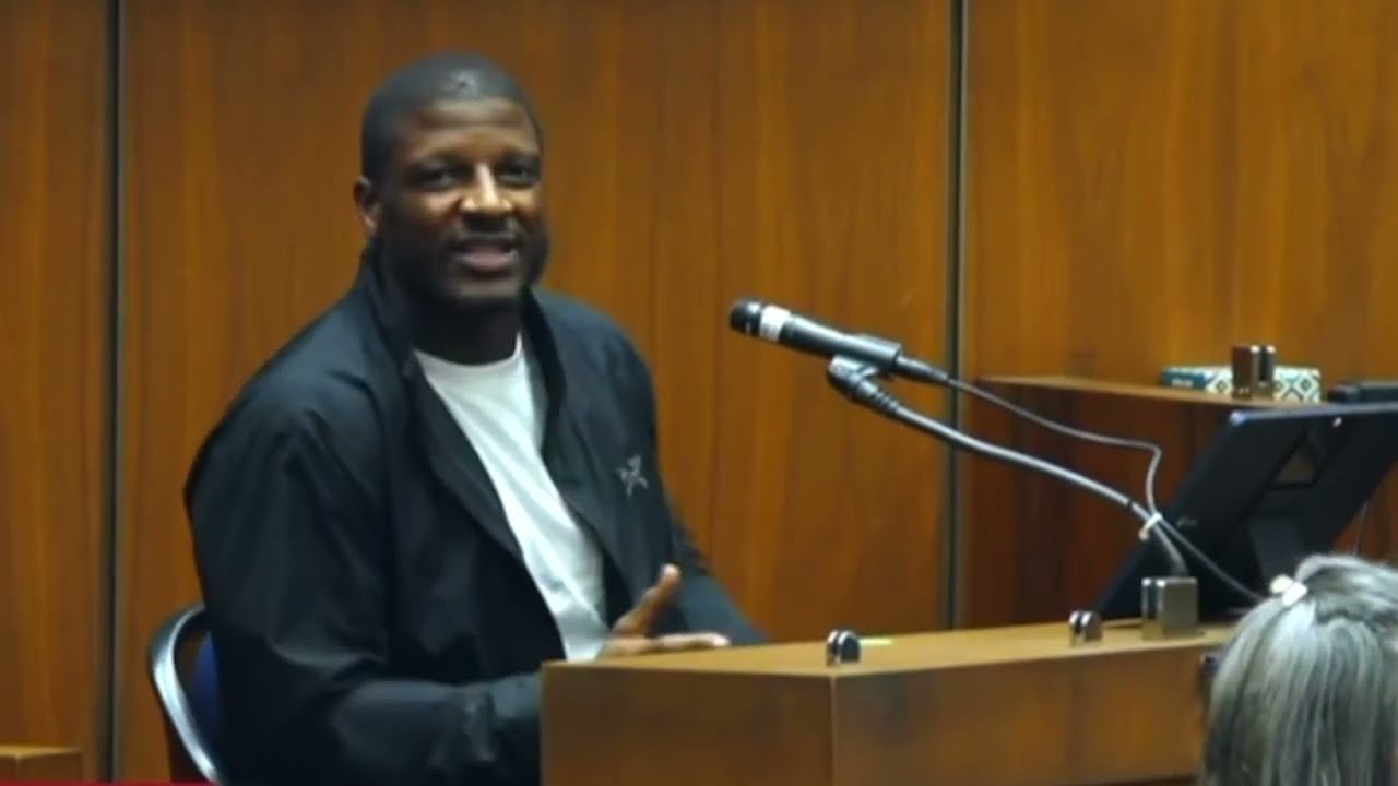 Relli Spars With A$AP Rocky's Lawyer in Cross Over 'Lavish' Lifestyle