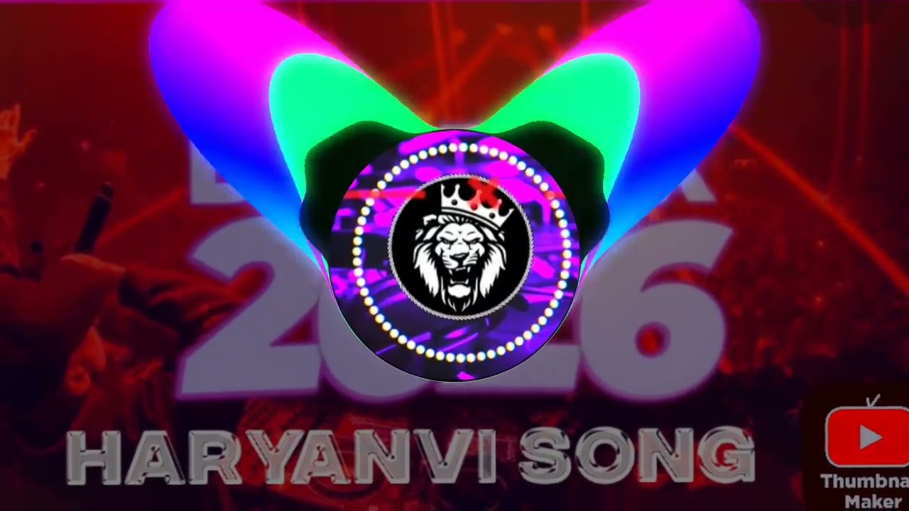 Remix dj song ll Haryanavi song ll Masoom sharma song ll New song 