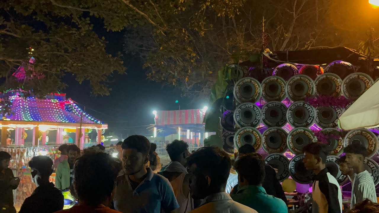সাউন্ড মাফিয়া 😎 ভাই ভাই সাউন্ড 😎 কেমন রোড শো করছে দেখো 