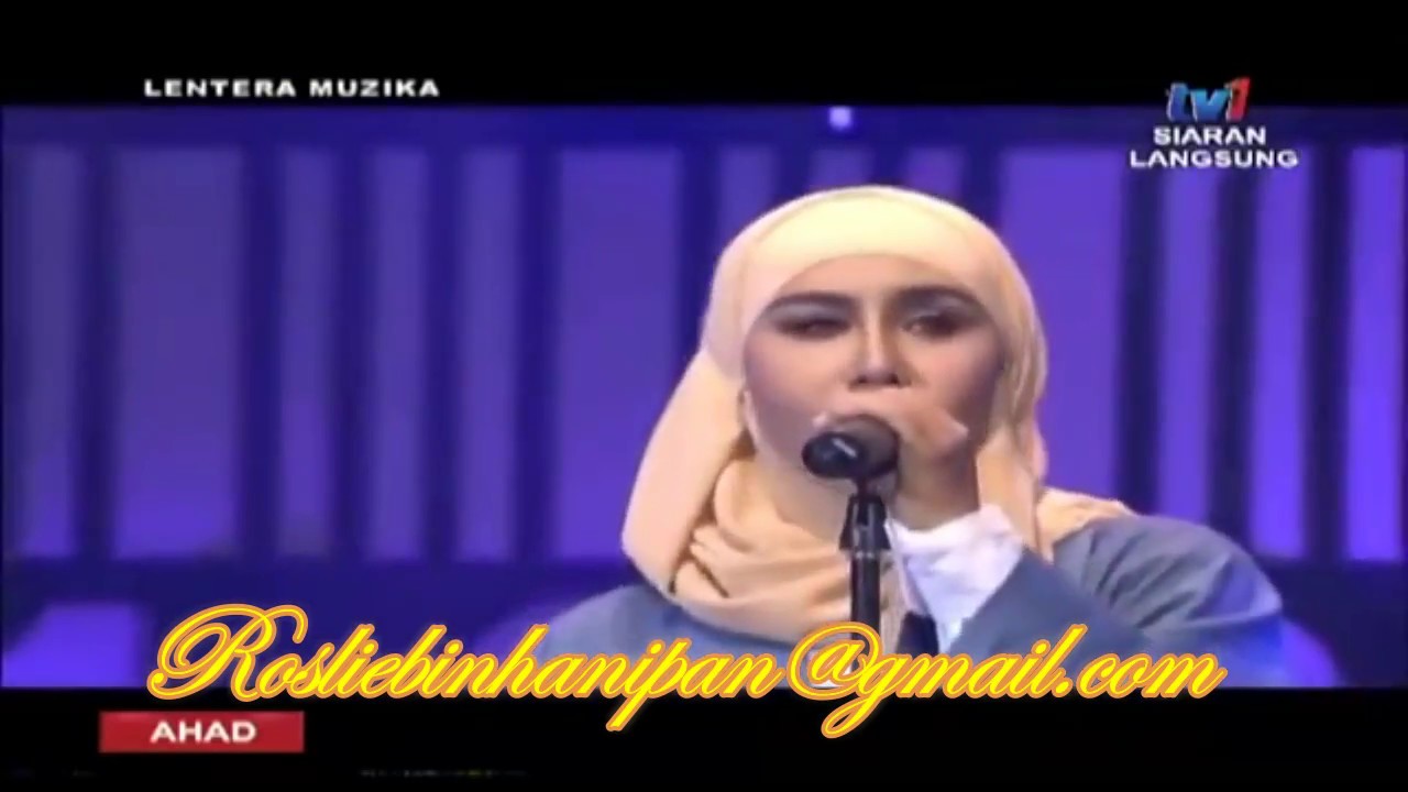 Ella - Sembilu + Layar Impian + Nuri