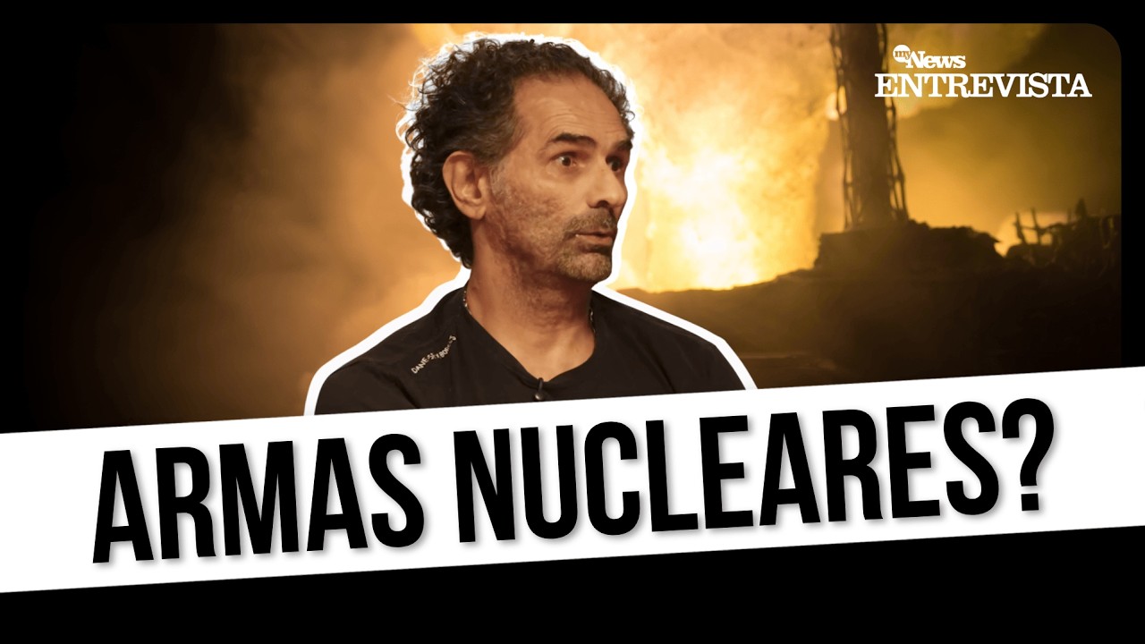 ENTENDA COMO CONFLITO ISRAEL X IRÃ PODE MUDAR O DESTINO DA REGIÃO