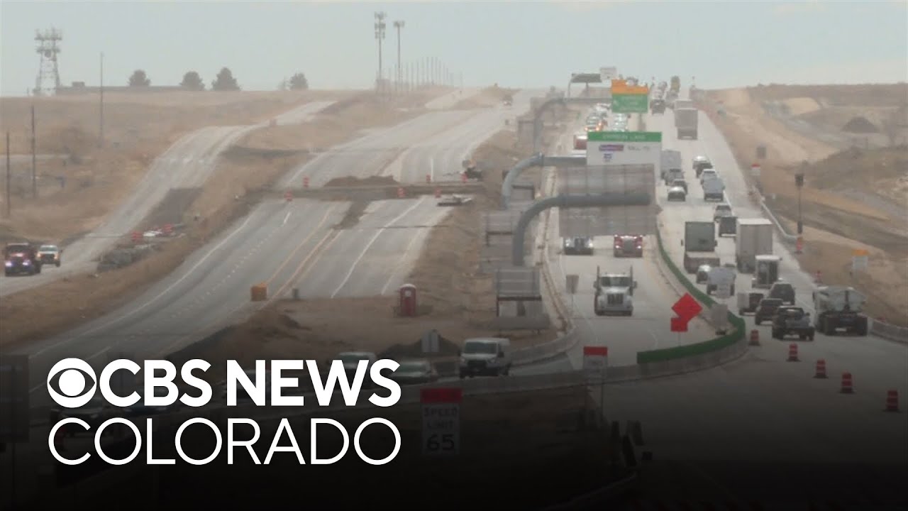 Speed enforcement begins soon along stretch of I-25 in Northern Colorado