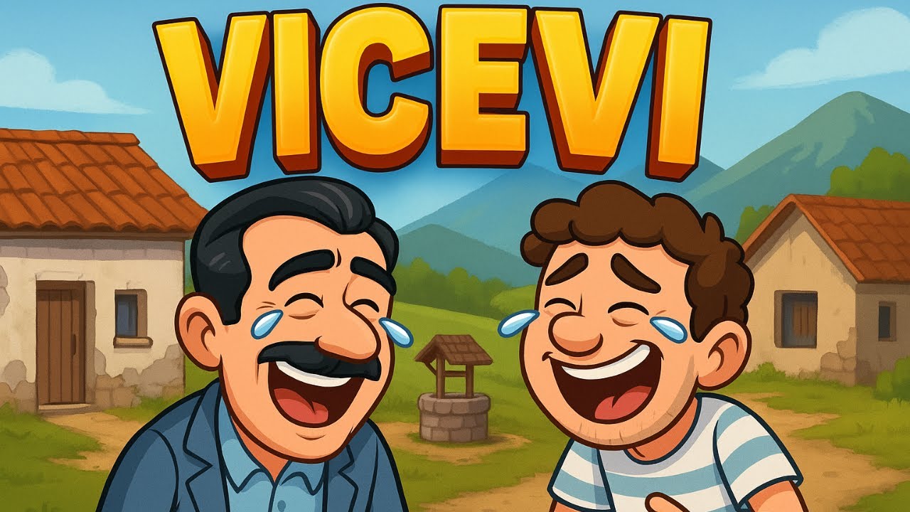 Vicevi toliko dobri da će vam dan biti 100x bolji!