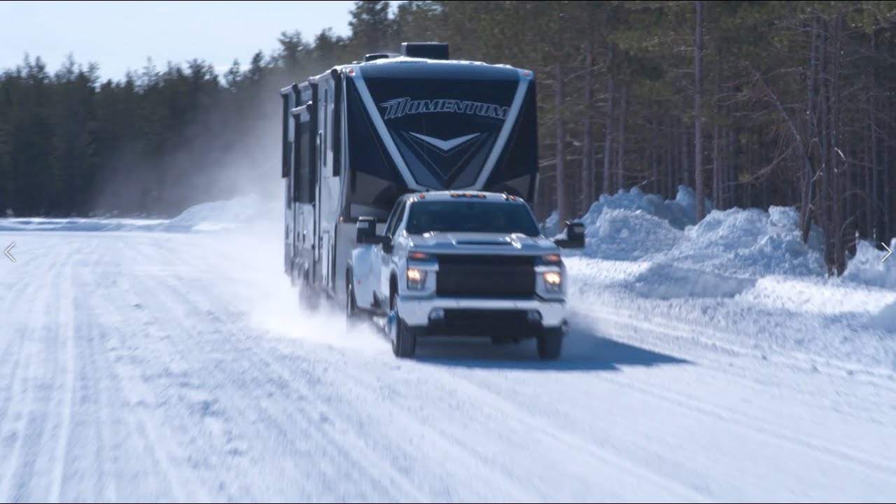Lippert Trailer ABS (Anti-Lock Braking System)