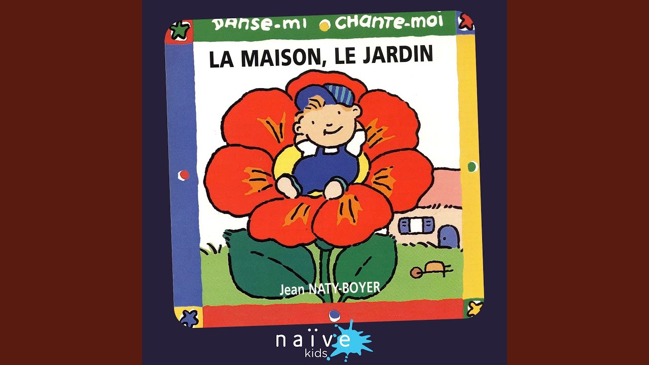 À la claire fontaine (Version créole)