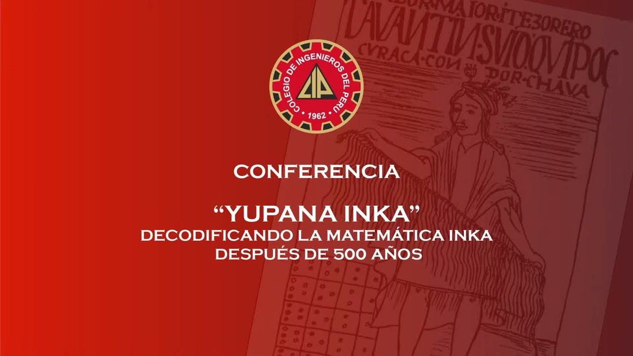 Conferencia: 