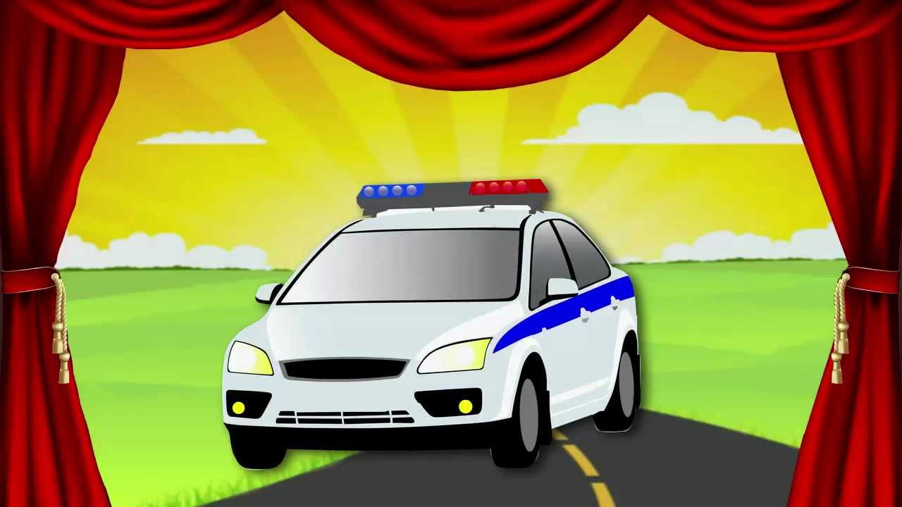 Transportation Sounds English - Learn Fast Fun - Recognize Memo Speak Обучающий мультфильм TuTiTu  #