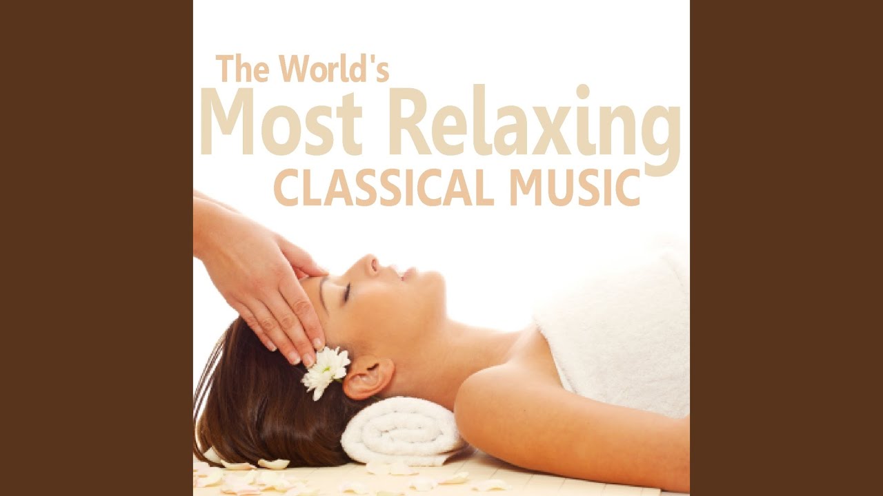 Adagio in G Minor for Strings and Organ