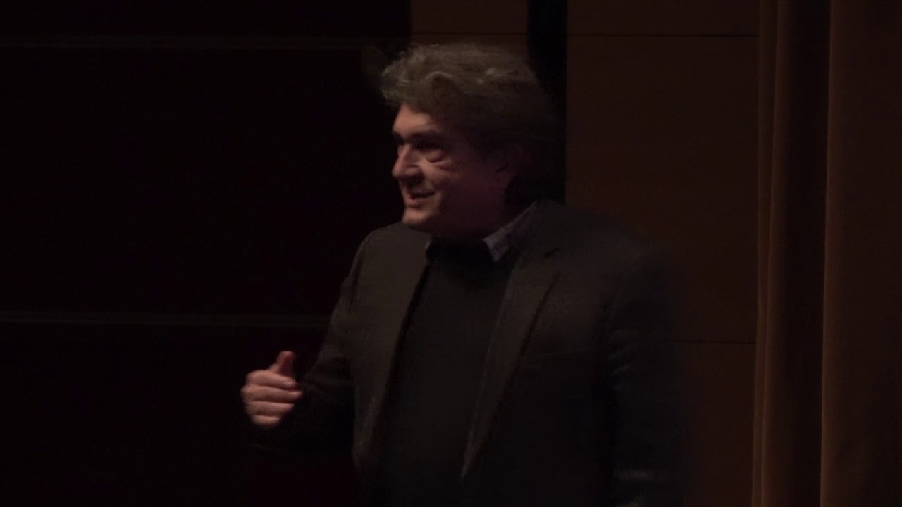 ΚΩΣΤΑΣ ΒΑΡΩΤΣΟΣ|*STREAM* SCIENTIFIC MEETING